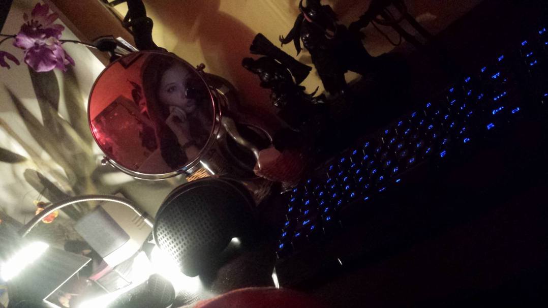 the one behind it all - maybe if i post a pic of myself itll raise my odds of winning - juls.jpg